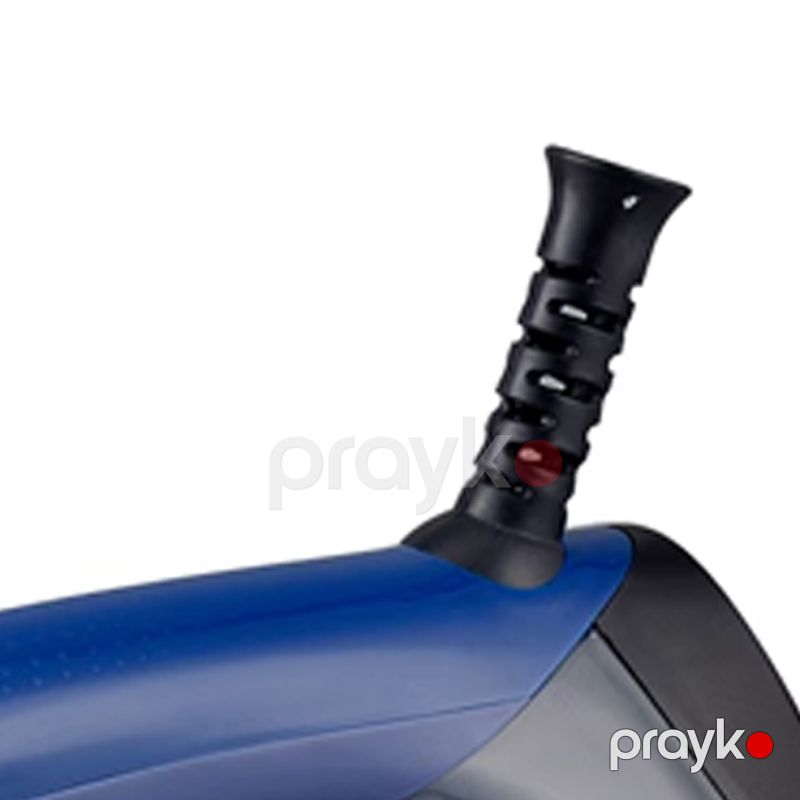 Sokany SK-11018 - Ütü, 2400W Güc, 300 ml Su Çəni ilə, Keramika Altlıqlı Buxar Ütüsü — Ev texnikası, Bakı (3)