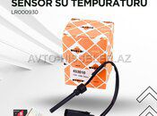 Land Rover Evoque sensor su tempuraturu — Bakı