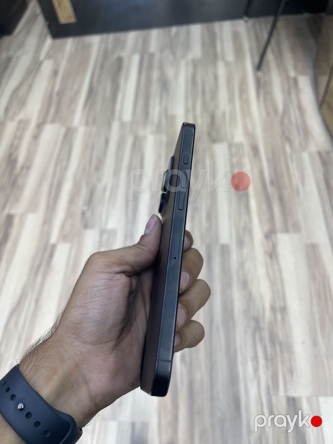 Iphone 16Promax 256/99pil — Apple iPhone, Bakı (3)