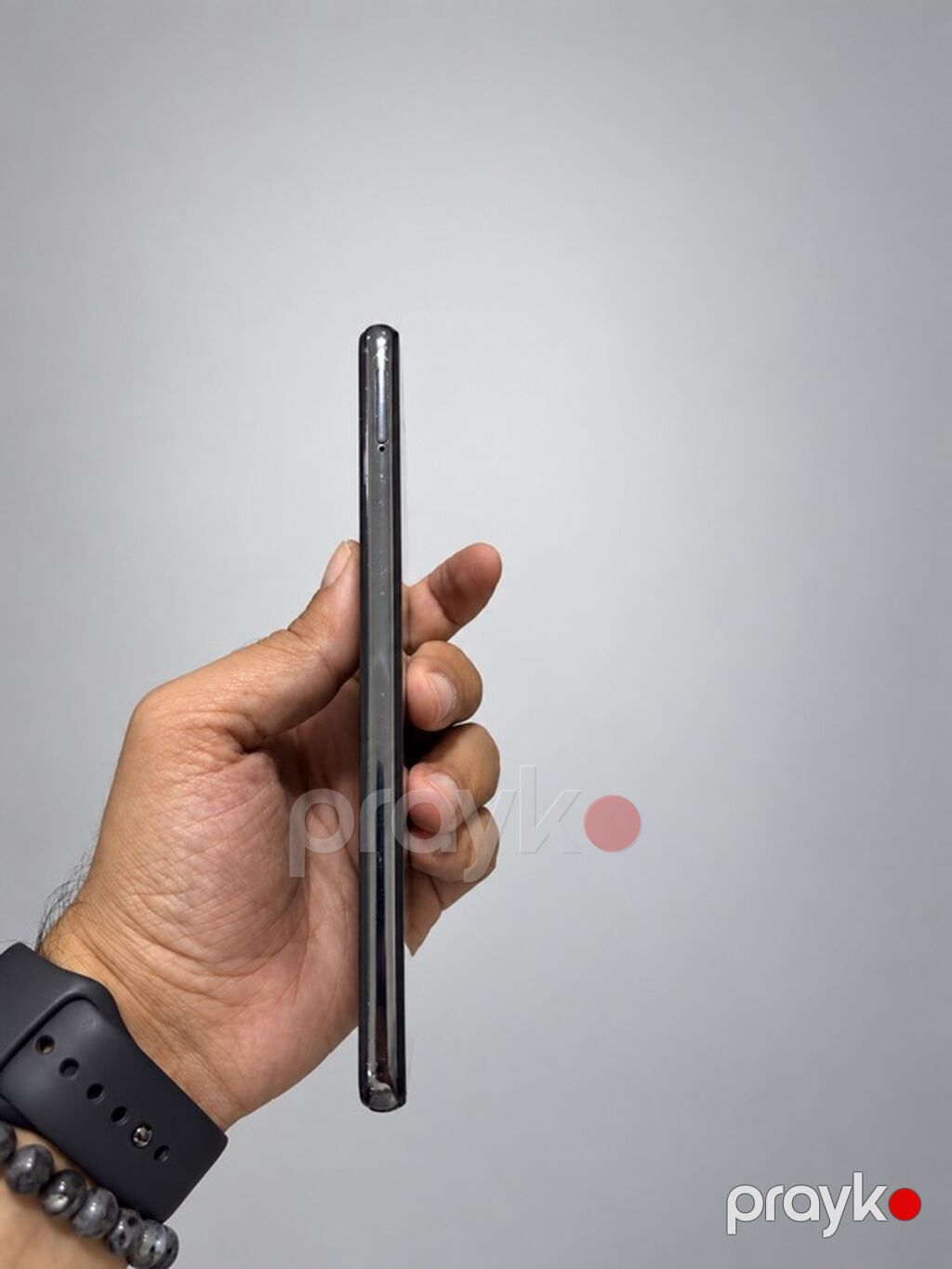 Samsung Galaxy A32, rəng - Qara, Barmaq izi — Samsung, Bakı (5)