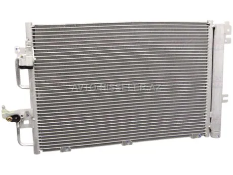 Chevrolet, Opel Astra H, Opel Zafira B kondisioner radiatoru — Bakı