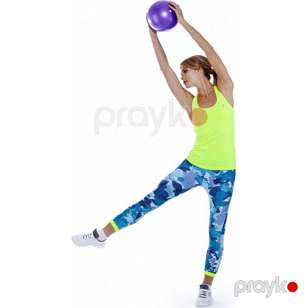 Bradex Fitnes, yoqa və Pilates Məşqləri Üçün Top — Fitness və yoqa, Bakı (3)