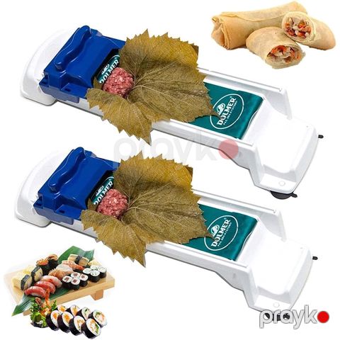 Dolmer Üzüm Kələm Dolması Bükən Alət Yarpaq Bükən Alət İstifadəsi Asan Dolma bükən — Bakı