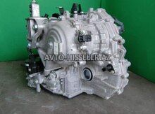 Nissan Sentra 2013-2019 1.6 1.8 cvt sürətlər qutusu — Bakı