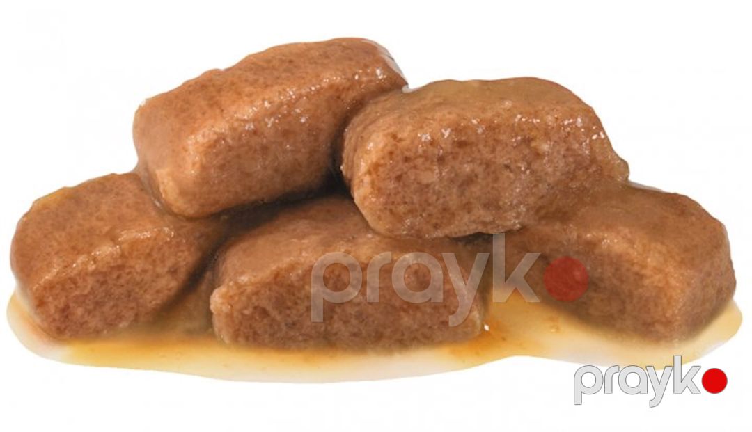 Pişiklər üçün pəhriz qidası Royal Canin Gastrointestinal, 85 q — Mallar, Bakı (2)