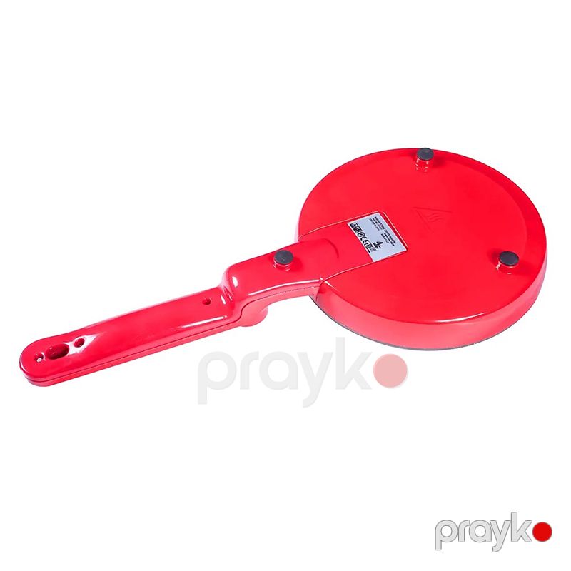 Çoxfunksiyalı RAF Elektrikli Krep Aləti Professional Pancake KrepAvtomatik Termostata Nəzarət Hazırlayan Maşın — Toster və vaflyasıcı, Bakı (5)