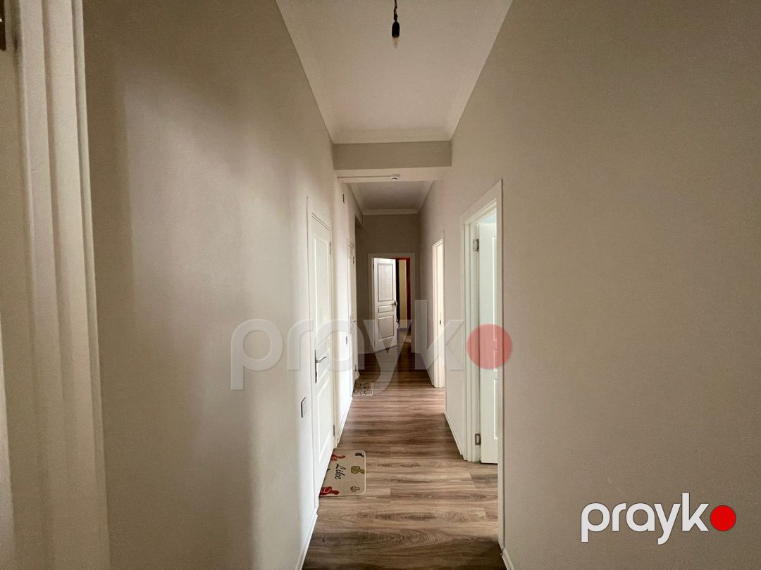 Satılır 3 otaqlı yeni tikili 91 m² — Mənzil, Bakı (6)