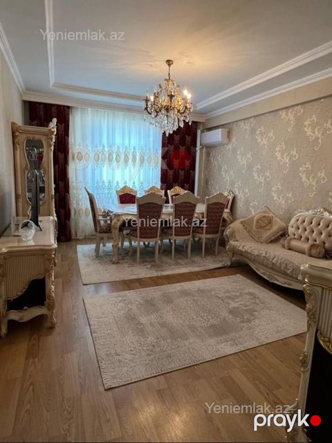 Satılır 2 otaqlı Bina evi menzil (Yeni tikili), 82 m², Masazır — Abşeron