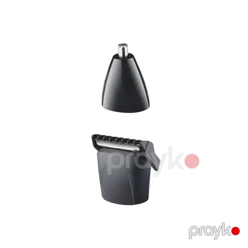 DSP 60090 - Ülgüc Simsiz Elektrikli Ülgüc Trimmer 3-ü 1-də Üzqrıxan Maşın 3 W Güc — Usturalar, trimmerler və epilyatorlar, Bakı (3)