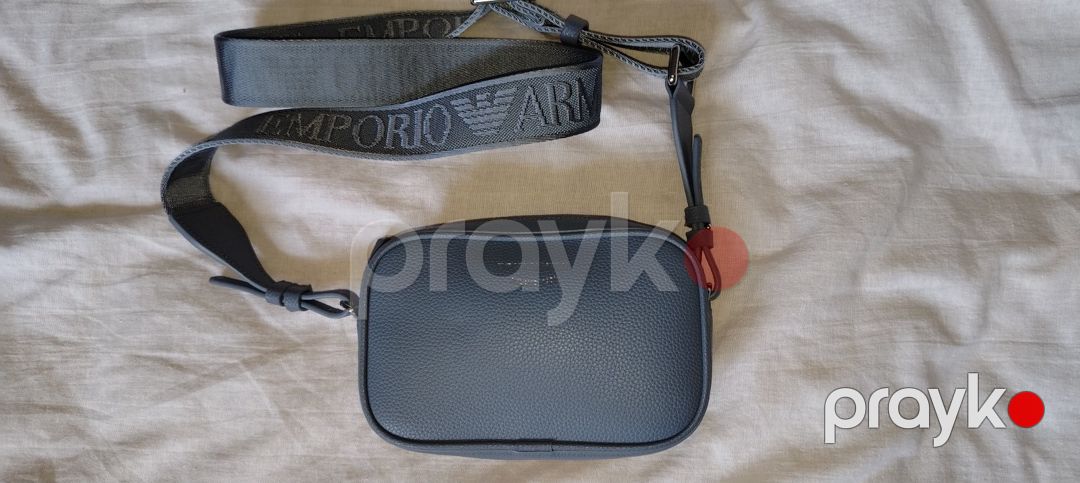 Çanta Emporio Armani — Şəxsi əşyalar, Bakı (2)