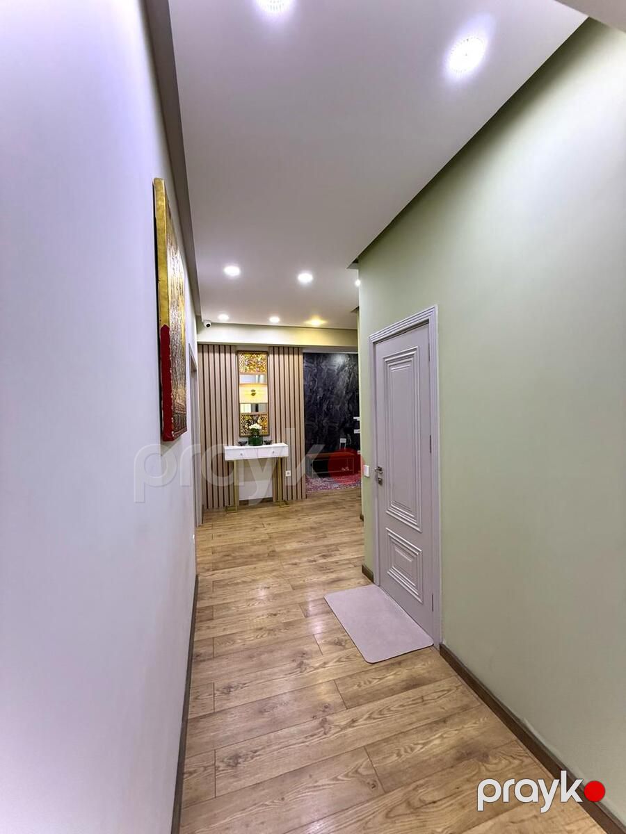 Satılır 4 otaqlı yeni tikili 155 m² — Mənzil, Bakı (7)