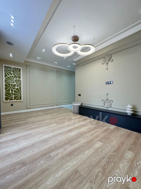 Satılır 2 otaqlı yeni tikili 76 m² — Bakı