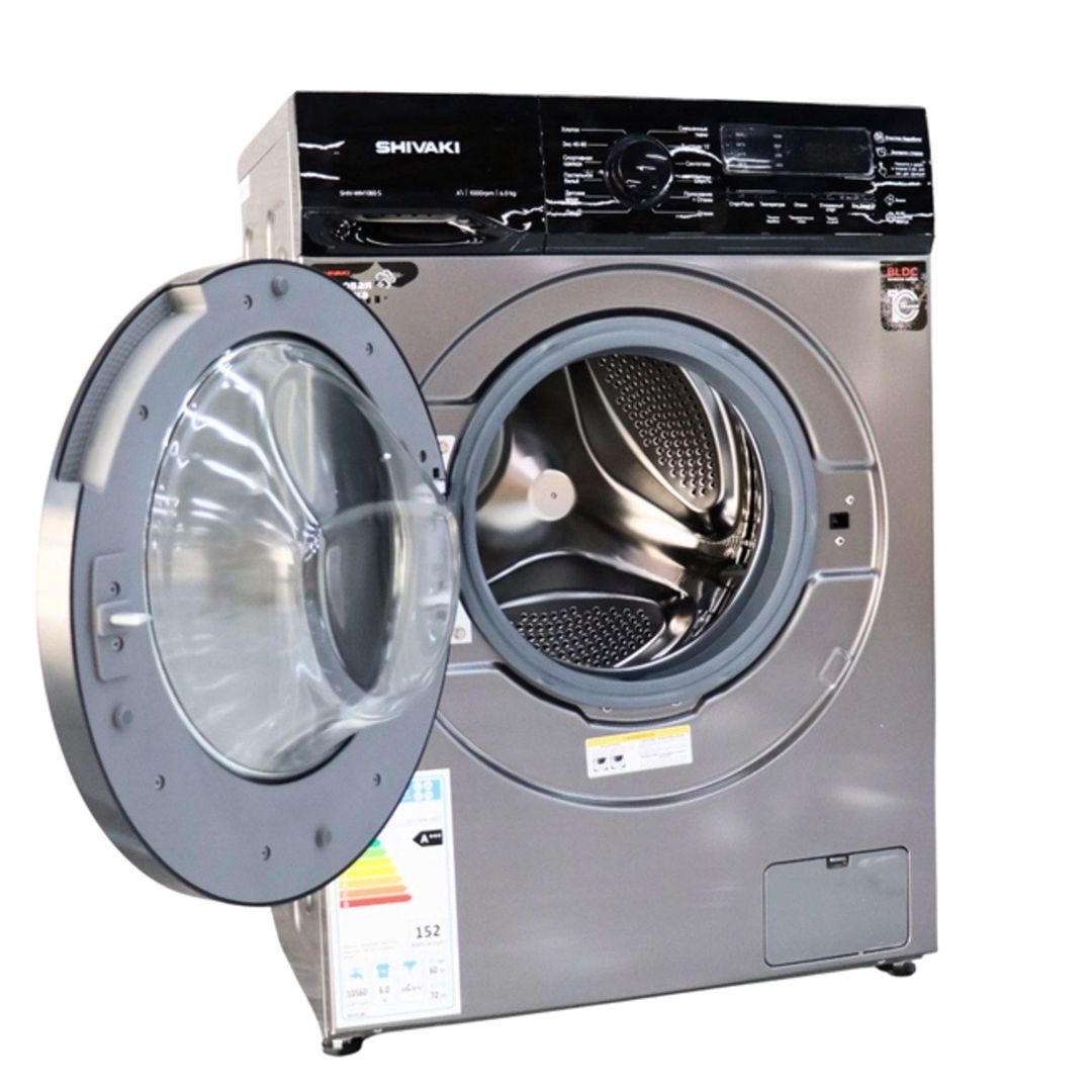 Paltaryuyan Shıvakı WM1470S 7KQ MET INV — Ev texnikası, Bakı (2)