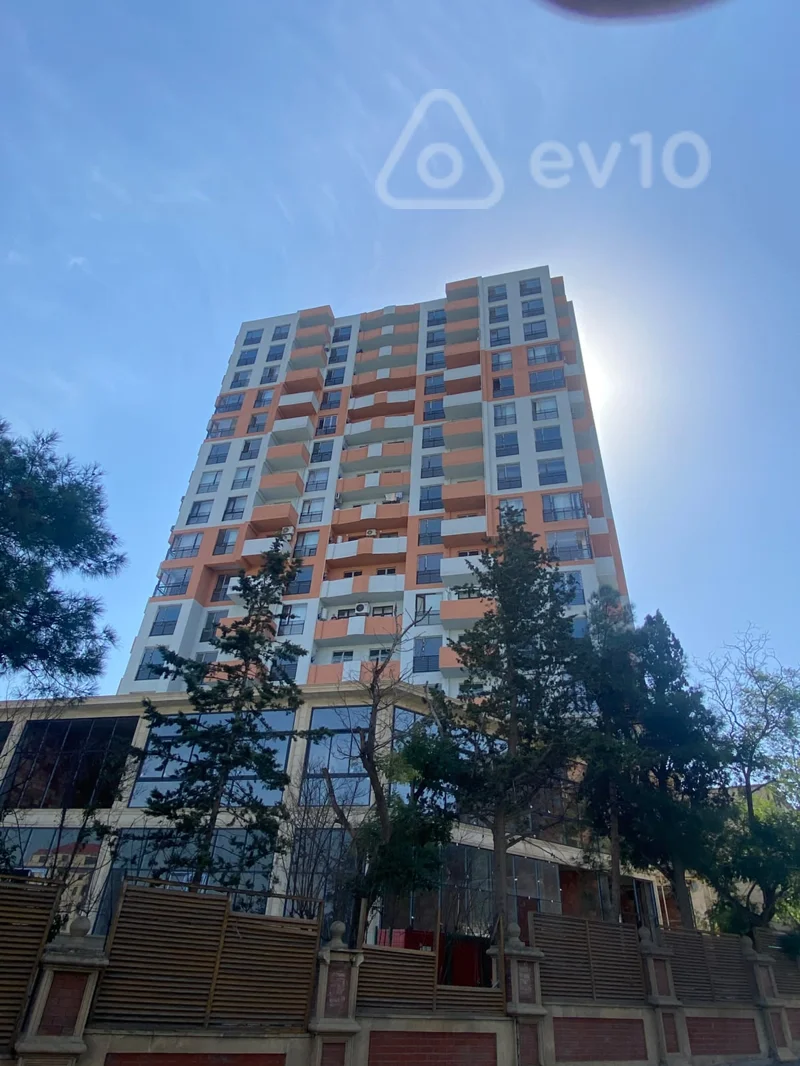 2 otaqlı mənzil, 68 m², 20 Yanvar küçəsi — Bakı