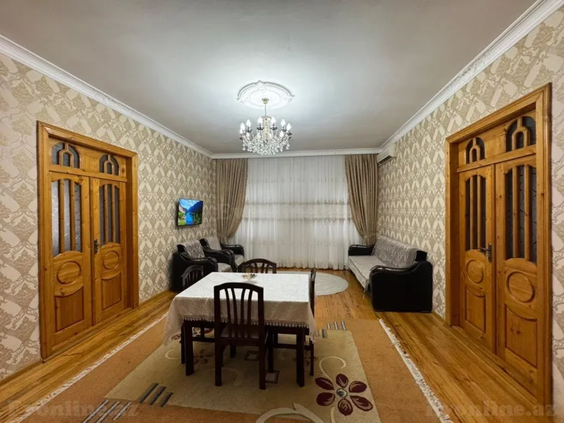 Satılır 4 otaqlı Həyət evi 420 m² Mingəçevir — Mingəçevir