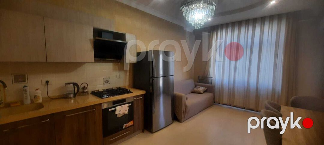 İcarəyə verilir 2 otaqlı yeni tikili 100 m² — Mənzil, Bakı (8)