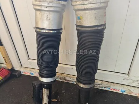 Mercedes W220, S220 qabaq amortizator hissəsi — Bakı