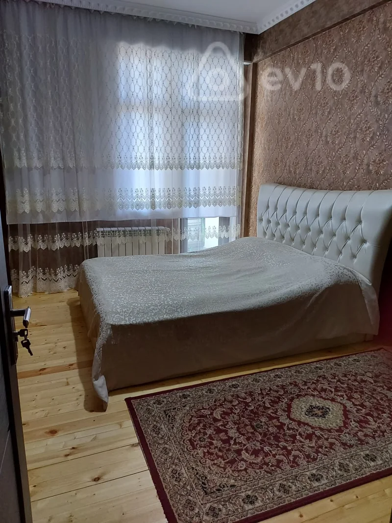 2 otaqlı mənzil, 55 m², Asiq Molla Cume kuc — kirayə — Mənzil, Bakı (7)