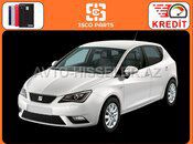 Seat İbiza ehtiyat hissələri — ISCO Parts