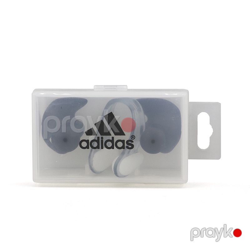Üzgüçülük Üçün Adidas 1 Cüt Yumşaq Silikon Üzgüçülük Qulaqcıqları Böyüklər, Uşaqlar Su İdmançıları Üçün Dalğıc Qulaqcıqları — İdman, hobi, istirahət, Bakı (5)