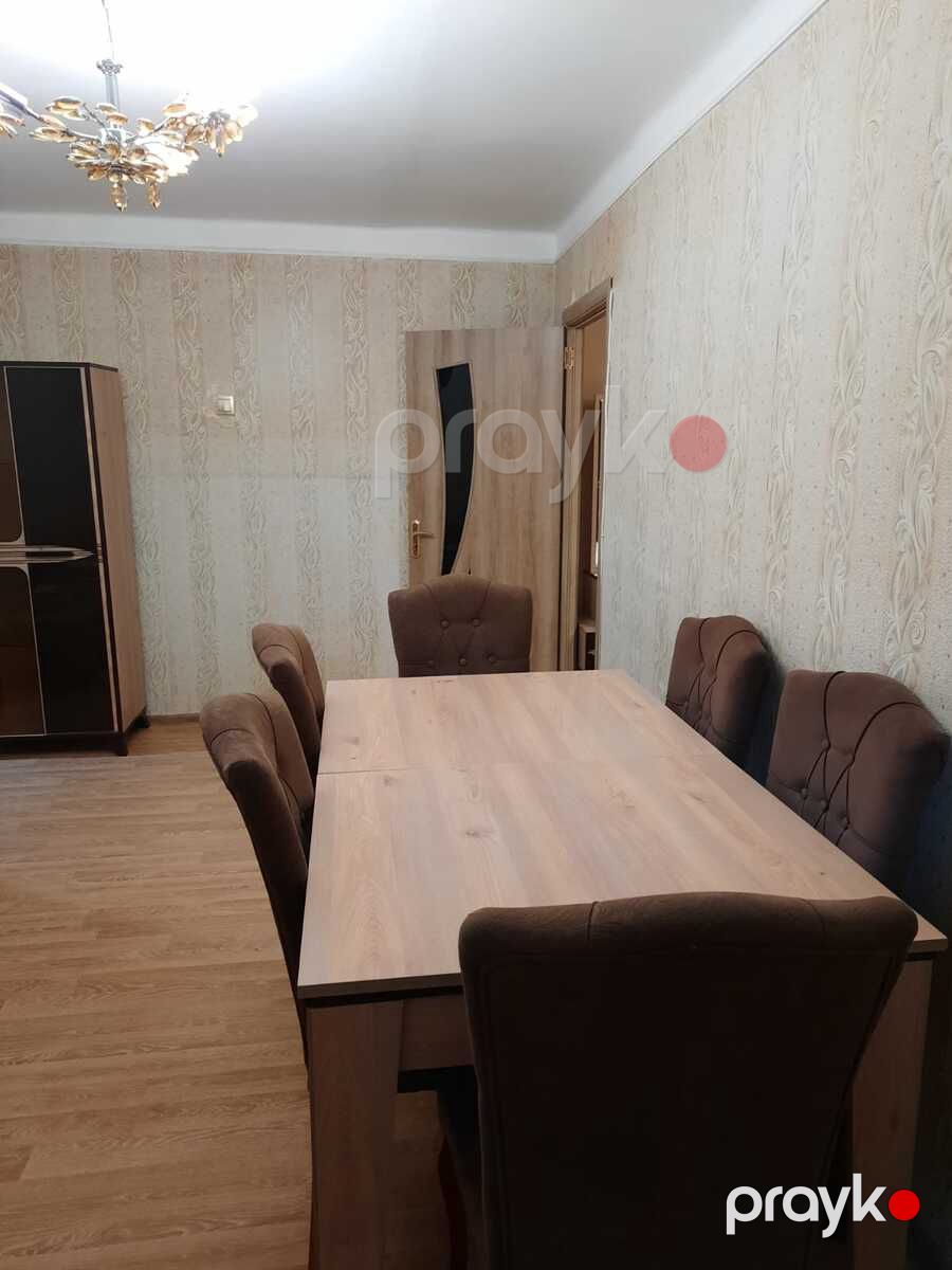 Satılır 2 otaqlı köhnə tikili 60 m² — Mənzil, Xırdalan (2)
