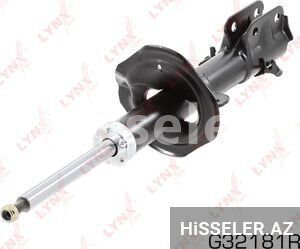 Nissan march amarizatoru — Bakı
