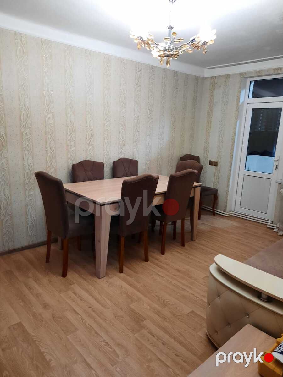 Satılır 2 otaqlı köhnə tikili 60 m² — Mənzil, Xırdalan (3)