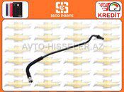 Chevrolet Malibu 1.5L 2016-2024 membran borusu — ISCO Parts — Запчасти и аксессуары — Запчасти