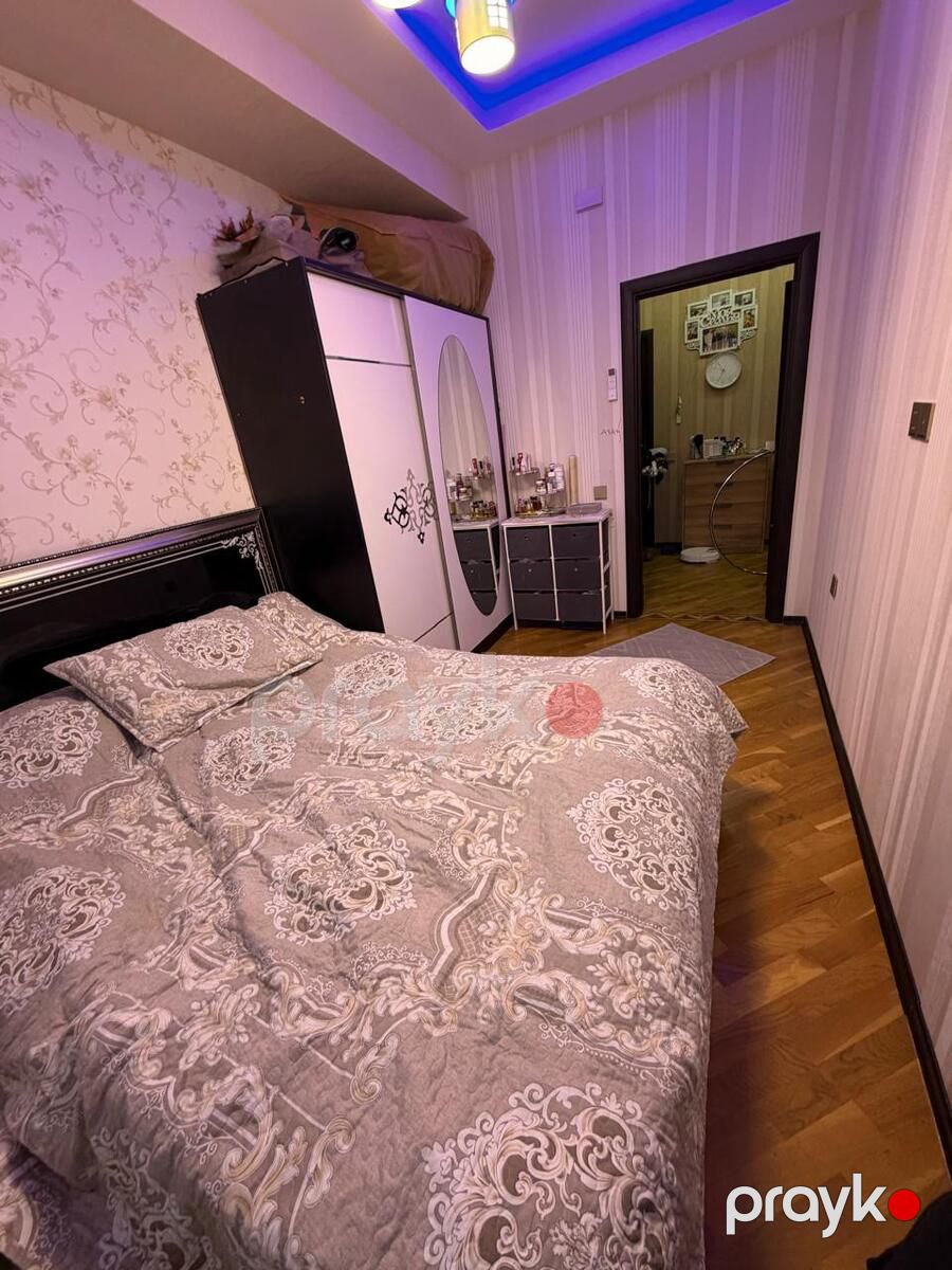 Satılır 3 otaqlı yeni tikili 97 m² — Mənzil, Bakı (4)