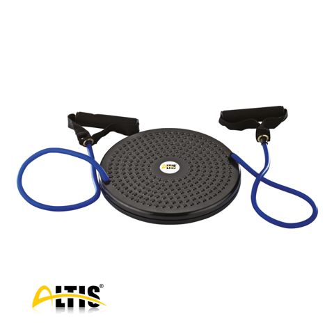 Xanım Və Bəylərin İstifadəsi Üçün Uygun Altis Tw20 Bel İncəldici Twisting Disk Arıqladıcı Selülite Qarşı Disk — Bakı