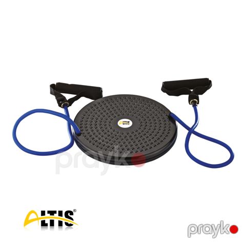 Xanım Və Bəylərin İstifadəsi Üçün Uygun Altis Tw20 Bel İncəldici Twisting Disk Arıqladıcı Selülite Qarşı Disk — Bakı