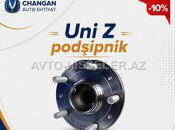 Changan Uni Z ön kürəcikli yastığı — Bakı