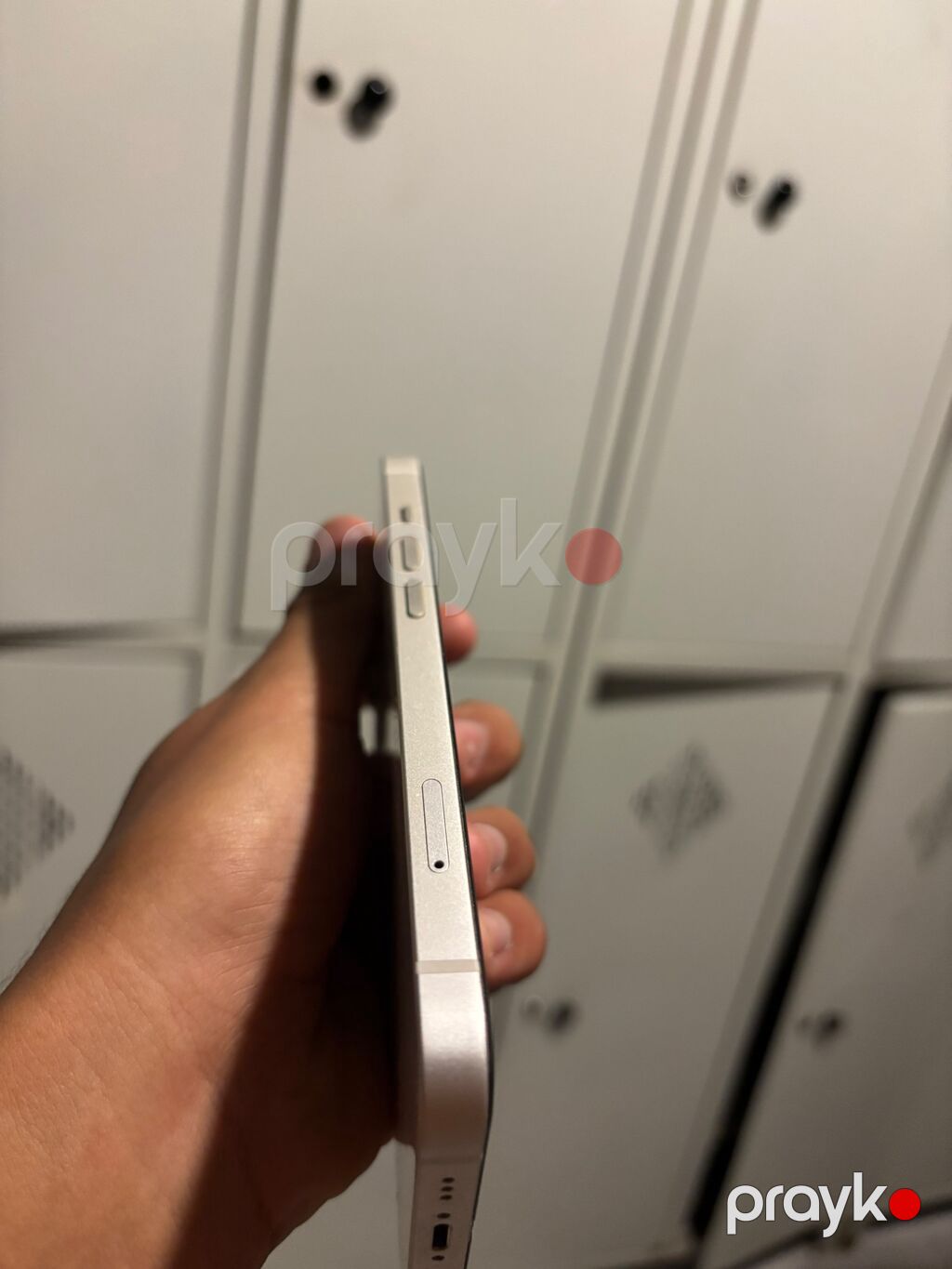 IPhone 13, Qızılı, Face ID — Apple iPhone, Bakı (2)