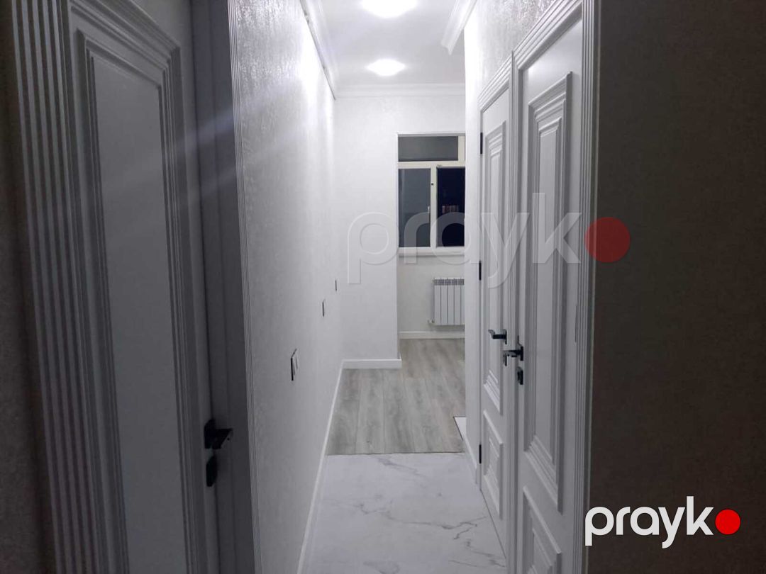 Satılır 2 otaqlı köhnə tikili 65 m² — Mənzil, Bakı (10)