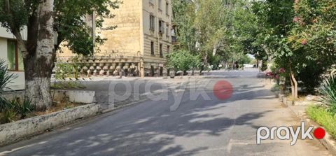 Satılır obyekt 40 m² — Bakı