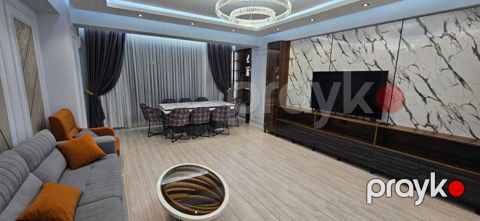 İcarəyə verilir 4 otaqlı yeni tikili 200 m² — Bakı