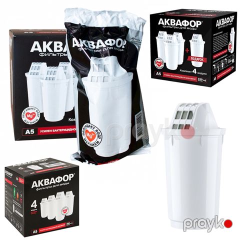 Əvəzedici filtr modulu Aquaphor A5 Su Filtri 350 L Su Filtri Mətbəx Aquaphor A5 Filtr — Bakı