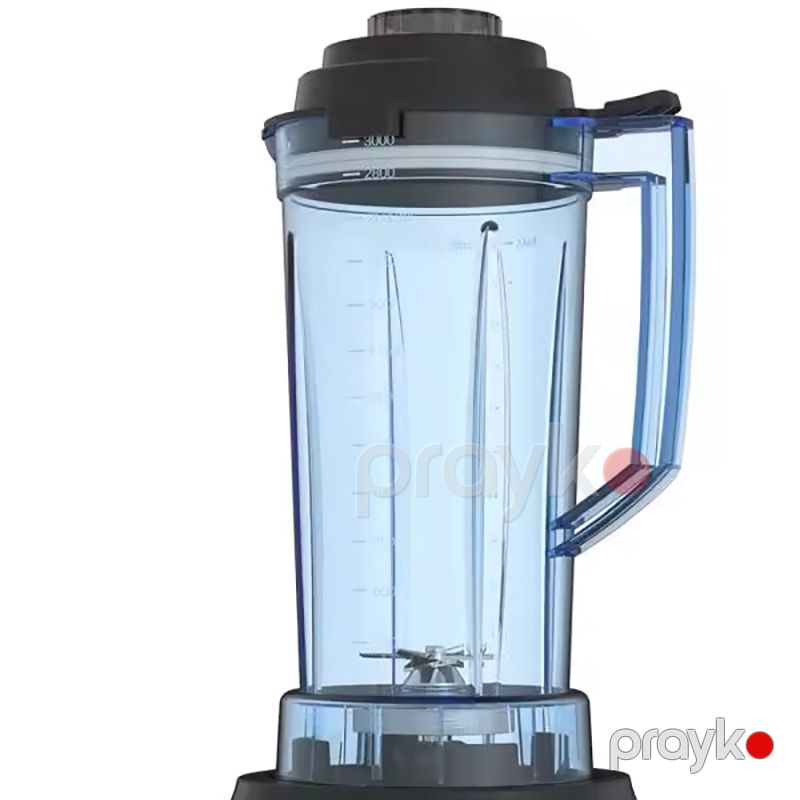 Winning Star ST-5377 Çoxfunksiyalı Blender Şirəçəkən Blender 800W Gücündə — Blenderlər, xırdalayanlar və mikserlər, Bakı (3)