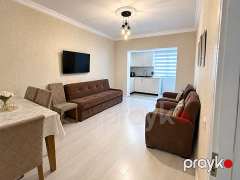 Satılır 3 otaqlı köhnə tikili 70 m² — Bakı