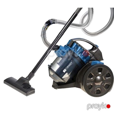 Tıffany TF-1409 Tozsoran Maşın Yüksək Keyfiyyətli Ev Tozsoranı 2000 W — Bakı
