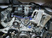Mühərrik M112 Mercedes — Hybrid Biləcəri — Cars — Spare Parts