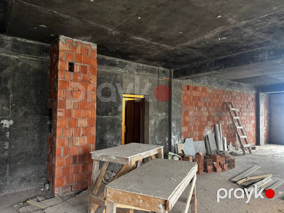 Satılır 3 otaqlı yeni tikili 125 m² — Mənzil, Bakı (10)