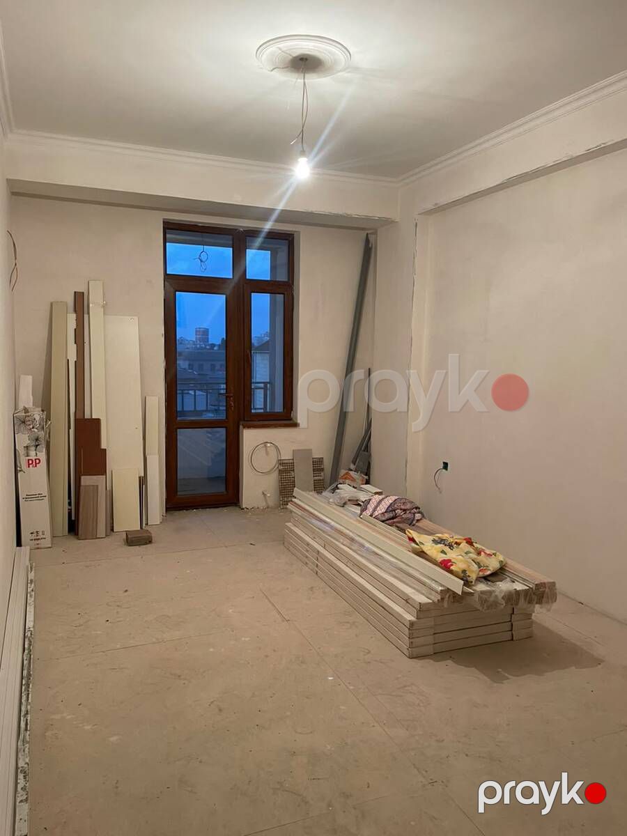 Satılır 2 otaqlı yeni tikili 118 m² — Mənzil, Bakı (7)