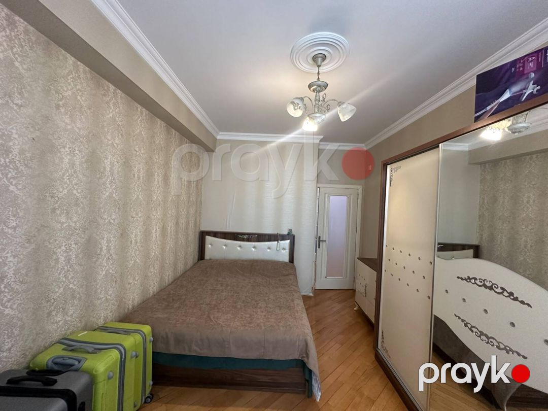 Satılır 2 otaqlı yeni tikili 58 m² — Mənzil, Bakı (4)
