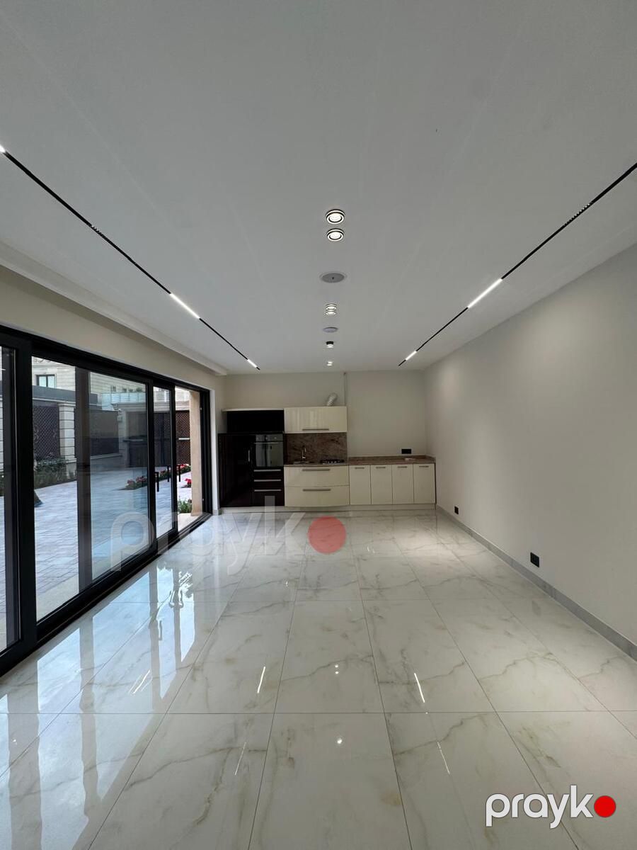 İcarəyə verilir 9 otaqlı həyət evi/bağ evi 550 m² — Ev, villa, Bakı (5)