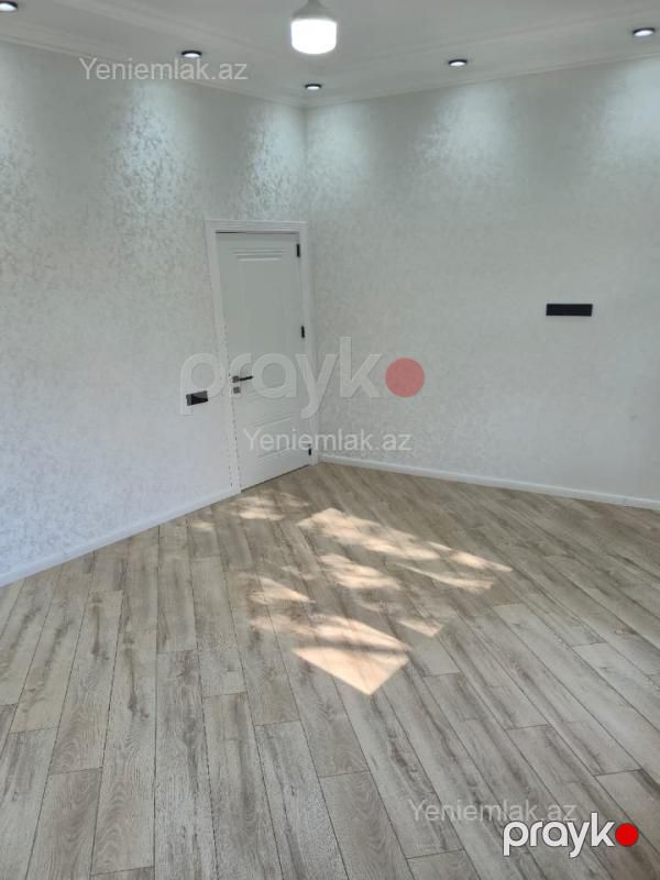 Satılır 2 otaqlı Bina evi menzil (Yeni tikili), 80.6 m², Sumqayıt — Mənzil, Sumqayıt (4)