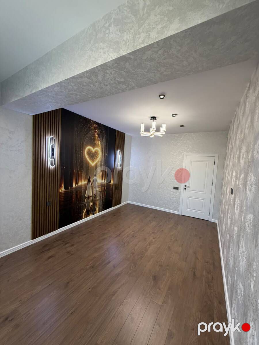 Satılır 3 otaqlı yeni tikili 117 m² — Mənzil, Bakı (12)