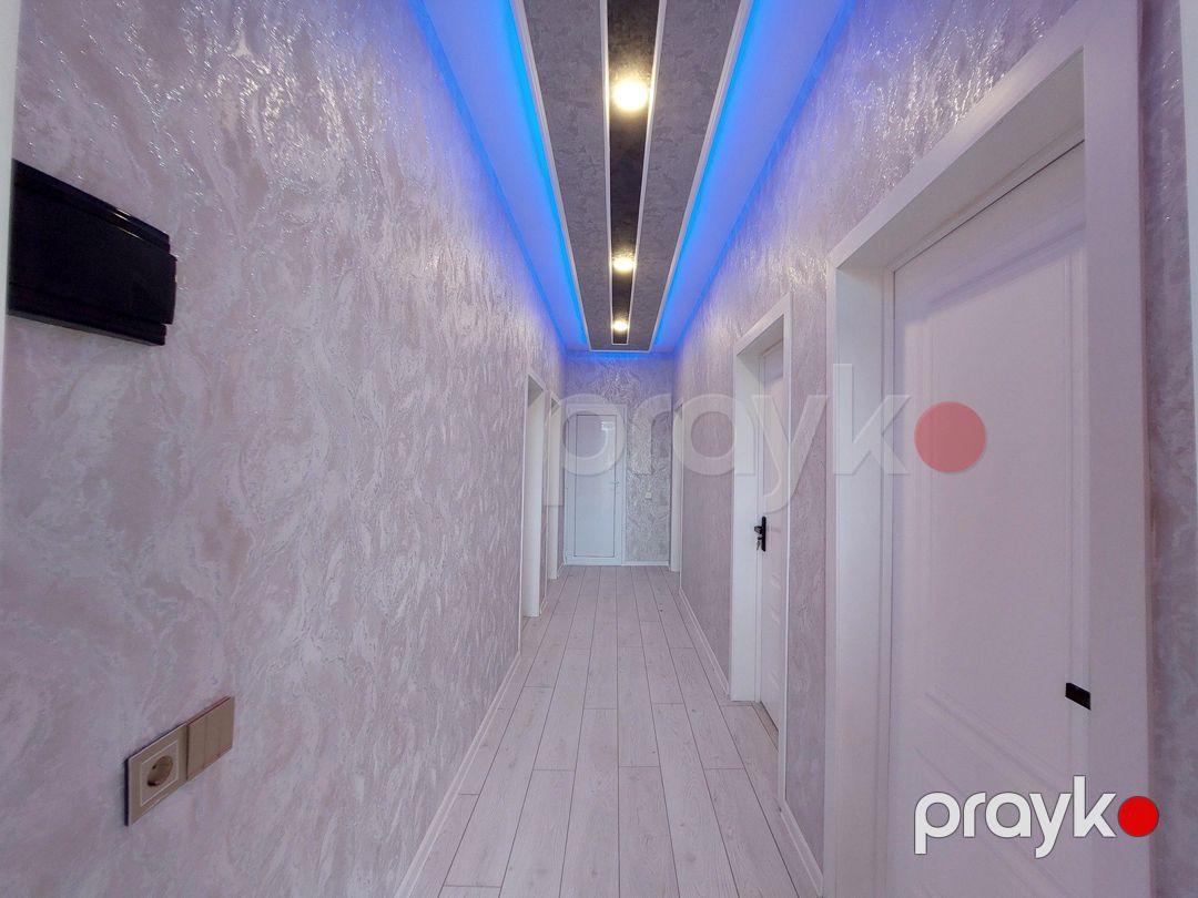 Satılır 4 otaqlı həyət evi/bağ evi 153 m² — Ev, villa, Bakı (11)