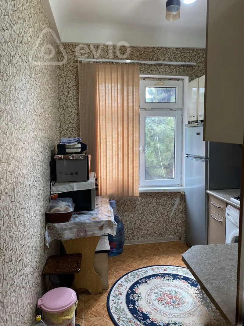 4 otaqlı mənzil, 75 m², C.Naxçıvanski — Mənzil, Bakı (8)