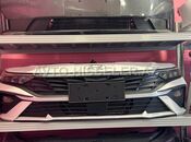 Hyundai Elantra 2024-2025 ehtiyat hissələri — Bakı